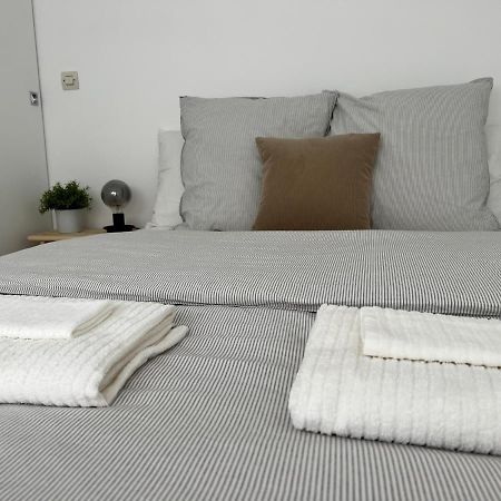 다마르탱-앙-고엘르 Appart Cosy Cdg Paris Parc Expo Asterix 아파트 외부 사진