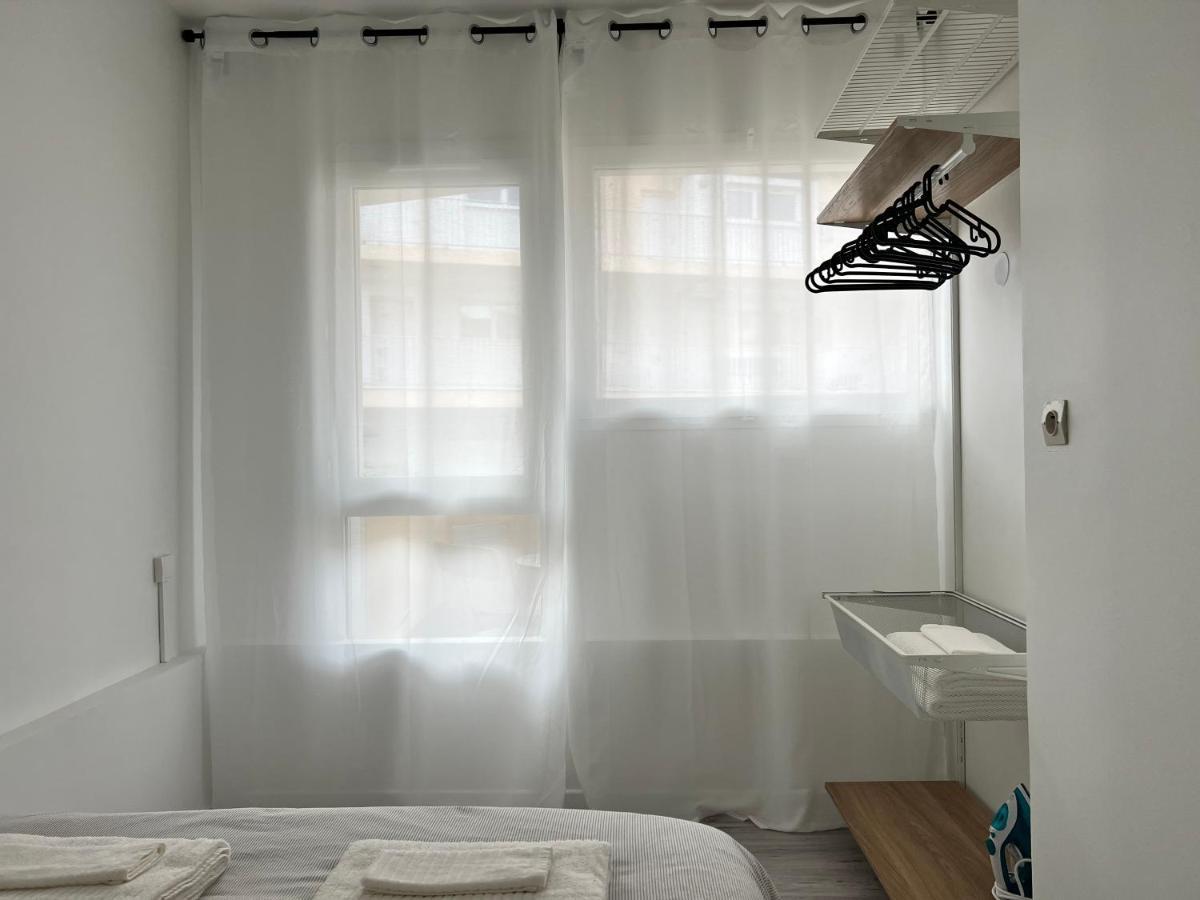 다마르탱-앙-고엘르 Appart Cosy Cdg Paris Parc Expo Asterix 아파트 외부 사진