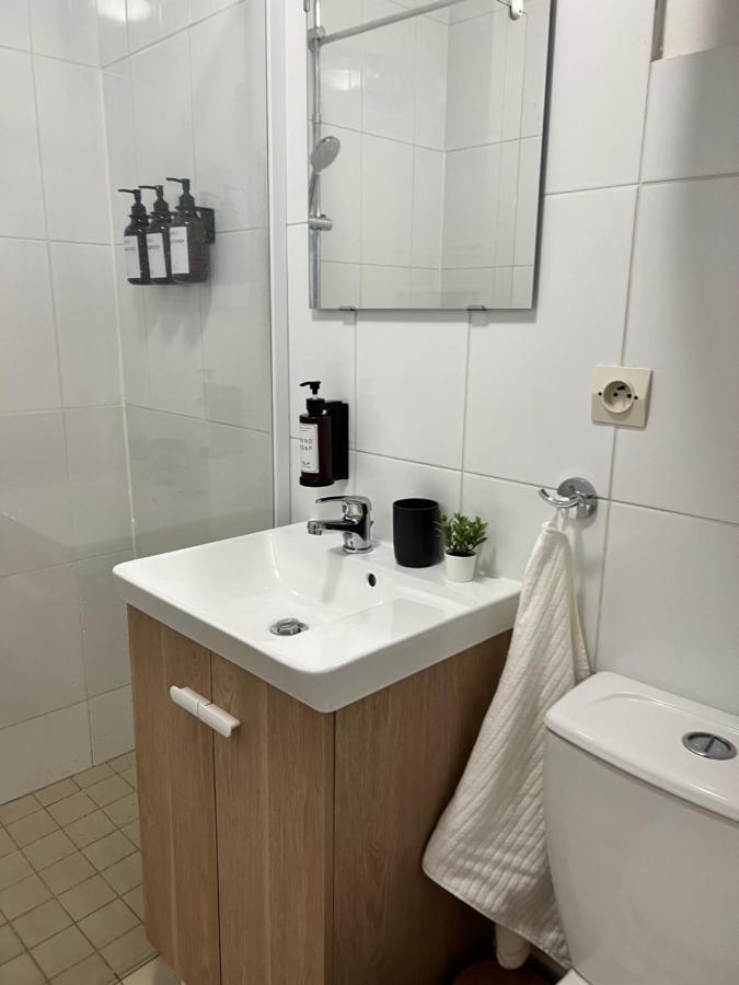 다마르탱-앙-고엘르 Appart Cosy Cdg Paris Parc Expo Asterix 아파트 외부 사진