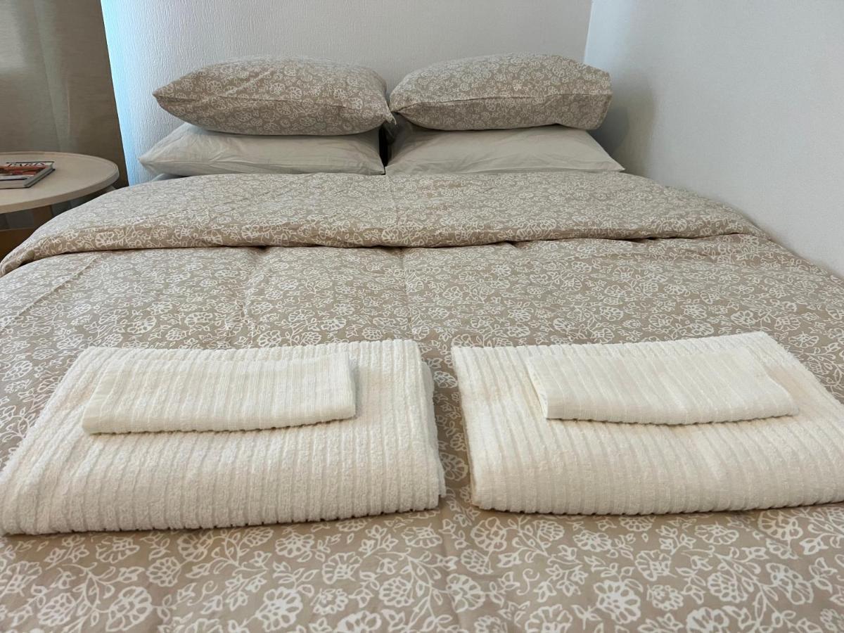 다마르탱-앙-고엘르 Appart Cosy Cdg Paris Parc Expo Asterix 아파트 외부 사진
